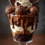 Heavenly Chocolate Cheesecake