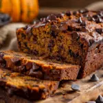 Pumpkin Banana Bread