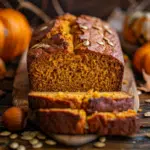 Pumpkin Bread Recipe