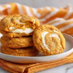 Pumpkin Cheesecake Cookies Recipe
