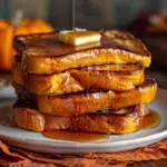 Pumpkin French Toast Breakfast A Delicious Fall-Inspired Recipe to Start Your Day