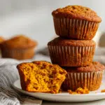 Pumpkin Muffins