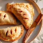 Harry Potter Pumpkin Pasties Recipe